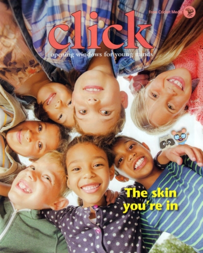 Click October 01, 2016 Issue Cover