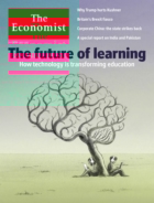 The-Economist July 22, 2017 Issue Cover