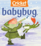 Babybug November 01, 2022 Issue Cover