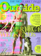 Outside June 01, 2013 Issue Cover
