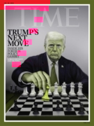 Time January 26, 2026 Issue Cover