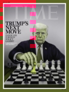 Time January 26, 2026 Issue Cover