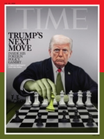 Time January 26, 2026 Issue Cover