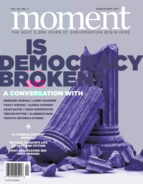 Moment March 01, 2017 Issue Cover