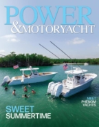 Power-and-Motoryacht June 01, 2023 Issue Cover