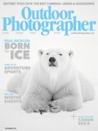 Outdoor-Photographer December 01, 2018 Issue Cover