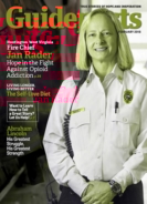 Guideposts February 01, 2018 Issue Cover