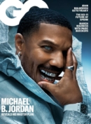 Gentlemen's Quarterly - GQ March 01, 2025 Issue Cover