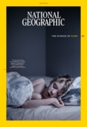 National-Geographic August 01, 2018 Issue Cover