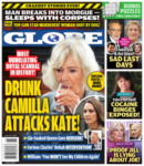 Globe June 29, 2026 Issue Cover