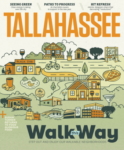 Tallahassee January 01, 2026 Issue Cover