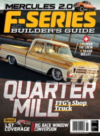 F-Series-Builders-Guide September 01, 2026 Issue Cover