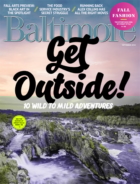 Baltimore September 01, 2018 Issue Cover