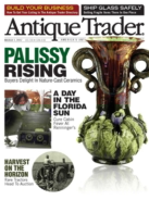 Kovels-Antique-Trader March 01, 2017 Issue Cover