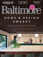 Baltimore April 01, 2023 Issue Cover