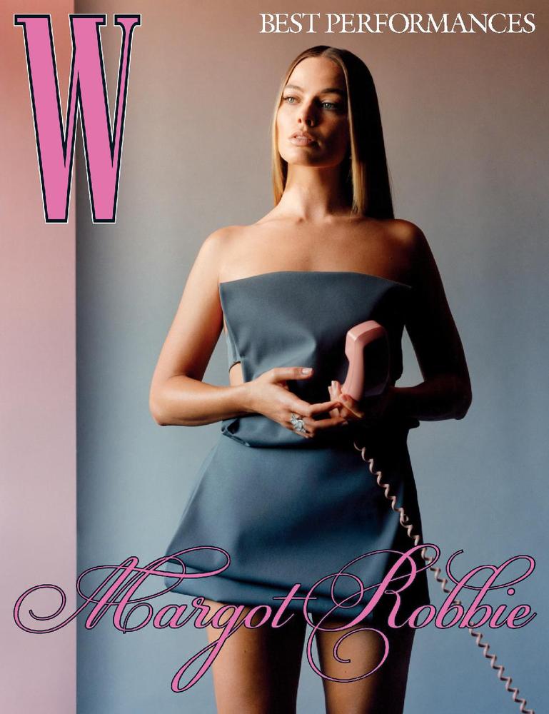 W January 01, 2023 Issue Cover