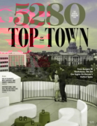 5280 Magazine July 01, 2025 Issue Cover