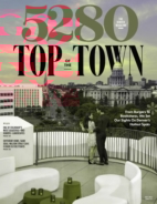5280-Magazine July 01, 2025 Issue Cover