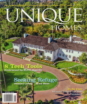 Unique-Homes March 01, 2022 Issue Cover