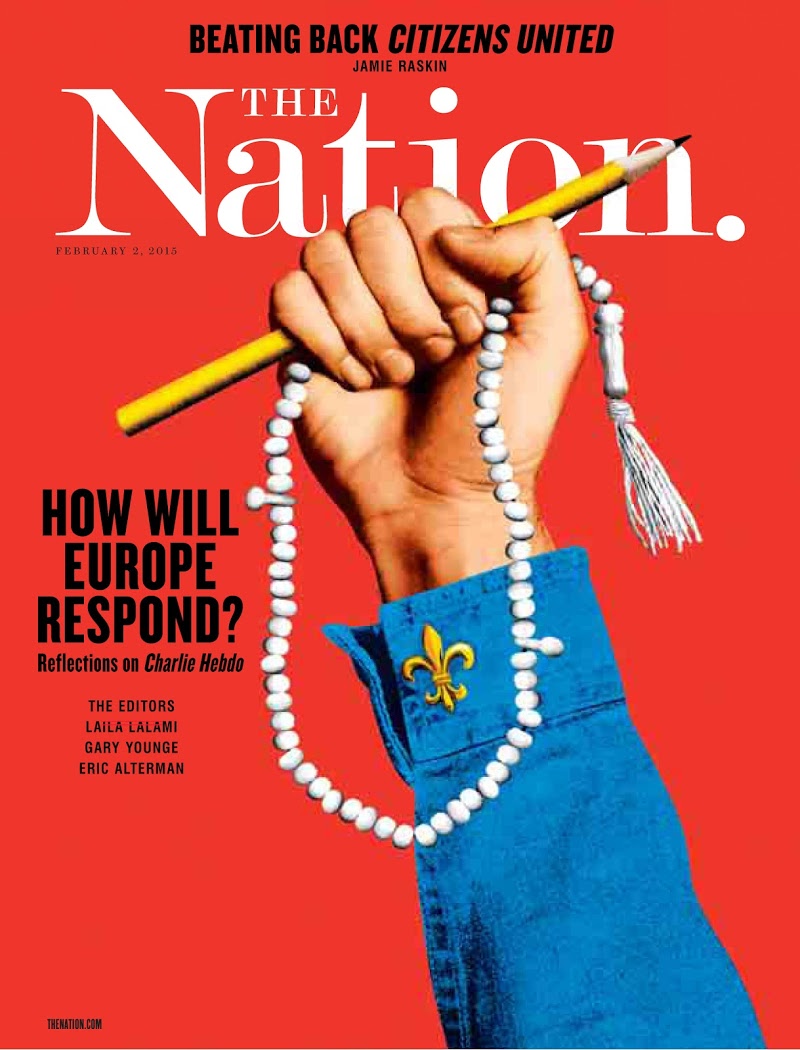 the-nation February 02, 2015 Issue Cover