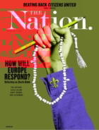 the-nation February 02, 2015 Issue Cover