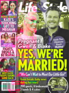 Life-and-Style-Weekly April 29, 2019 Issue Cover