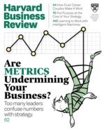 Harvard-Business-Review September 01, 2019 Issue Cover