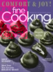 Fine-Cooking December 01, 2021 Issue Cover