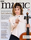 BBC Music September 01, 2026 Issue Cover