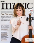 BBC Music September 01, 2026 Issue Cover