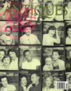 The-Magazine-Antiques November 01, 2018 Issue Cover