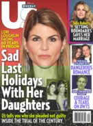 Us-Weekly December 09, 2019 Issue Cover