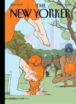 The-New-Yorker May 04, 2026 Issue Cover