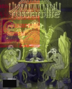 Russian Life March 01, 2023 Issue Cover
