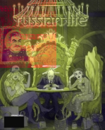 Russian-Life March 01, 2023 Issue Cover
