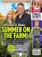 Life & Style Weekly June 30, 2025 Issue Cover