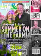 Life-and-Style-Weekly June 30, 2025 Issue Cover