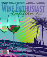 Wine-Enthusiast June 01, 2020 Issue Cover