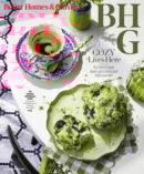Better Homes & Gardens October 01, 2025 Issue Cover