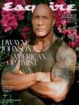 Esquire June 01, 2026 Issue Cover