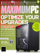 Maximum-PC June 01, 2018 Issue Cover
