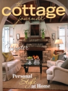 The-Cottage-Journal January 01, 2016 Issue Cover