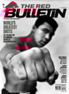 The-Red-Bulletin May 01, 2017 Issue Cover