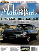 Classic-Motorsports May 01, 2024 Issue Cover