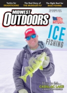 Midwest-Outdoors December 01, 2023 Issue Cover