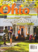 Ohio-Magazine November 01, 2011 Issue Cover