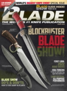 Blade June 01, 2022 Issue Cover
