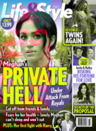 Life-and-Style-Weekly August 06, 2018 Issue Cover