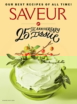 Saveur December 01, 2019 Issue Cover