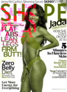 Shape January 01, 2015 Issue Cover